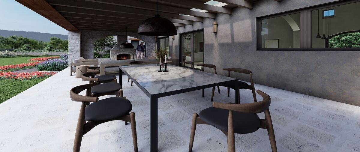 Foto de casa en venta en  , casa de san miguel, san miguel de allende, guanajuato, 0 No. 05