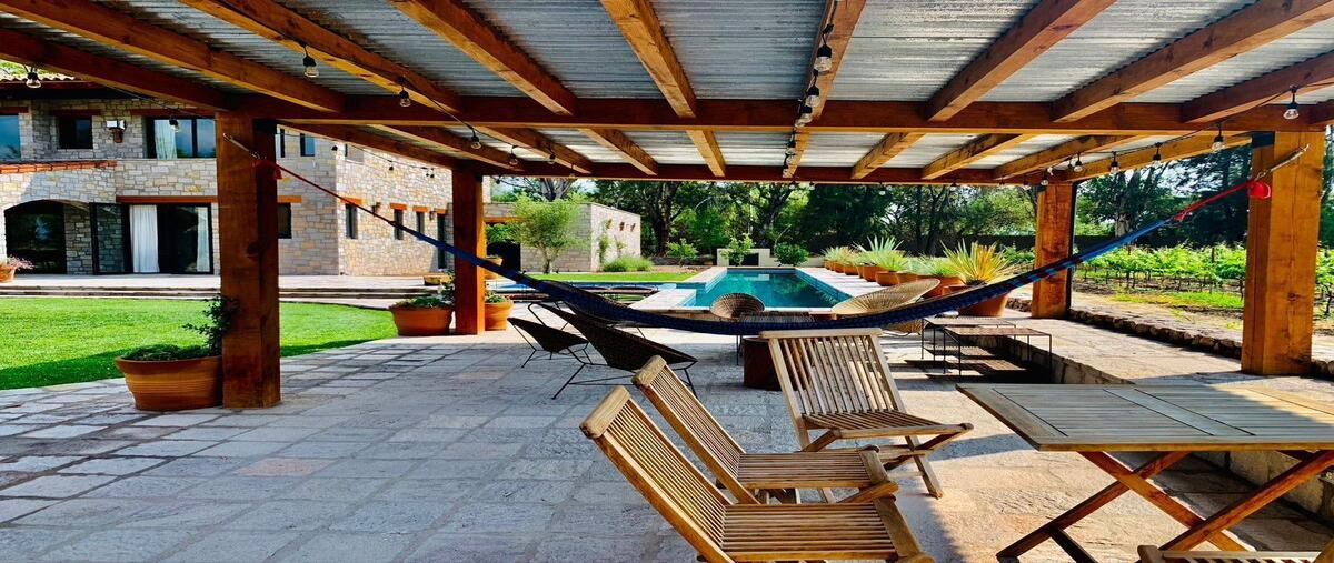 Foto de casa en venta en  , casa de san miguel, san miguel de allende, guanajuato, 0 No. 04