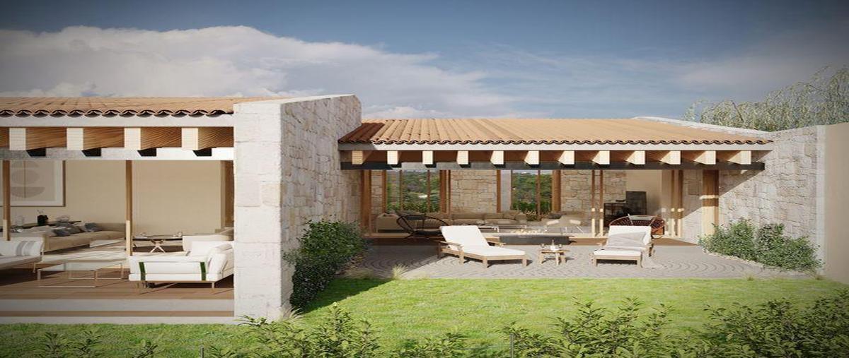Foto de casa en venta en  , casa de san miguel, san miguel de allende, guanajuato, 0 No. 04
