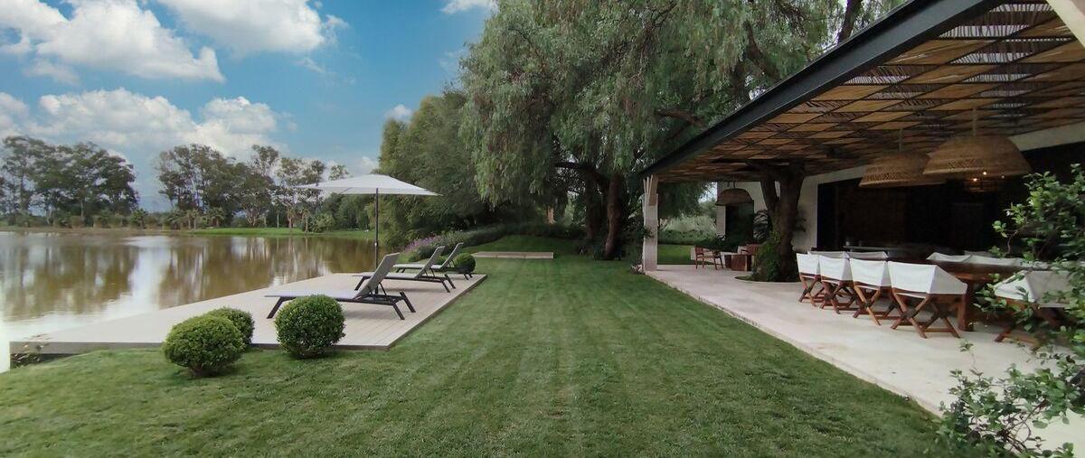 Foto de casa en venta en  , casa de san miguel, san miguel de allende, guanajuato, 0 No. 04