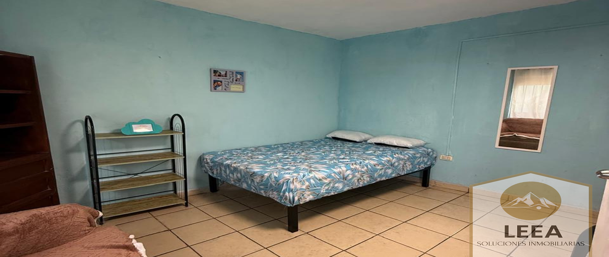 Foto de casa en renta en casa del curato , casa bella sector 2 1a etapa, san nicolás de los garza, nuevo león, 0 No. 04