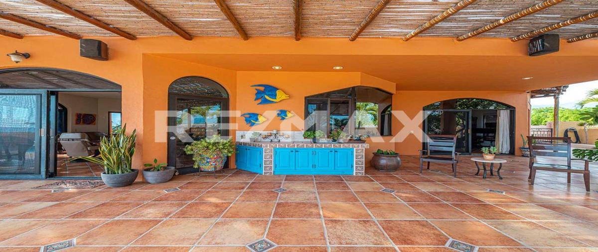 Foto de casa en venta en casa del mar , plutarco elias calles, la paz, baja california sur, 0 No. 04