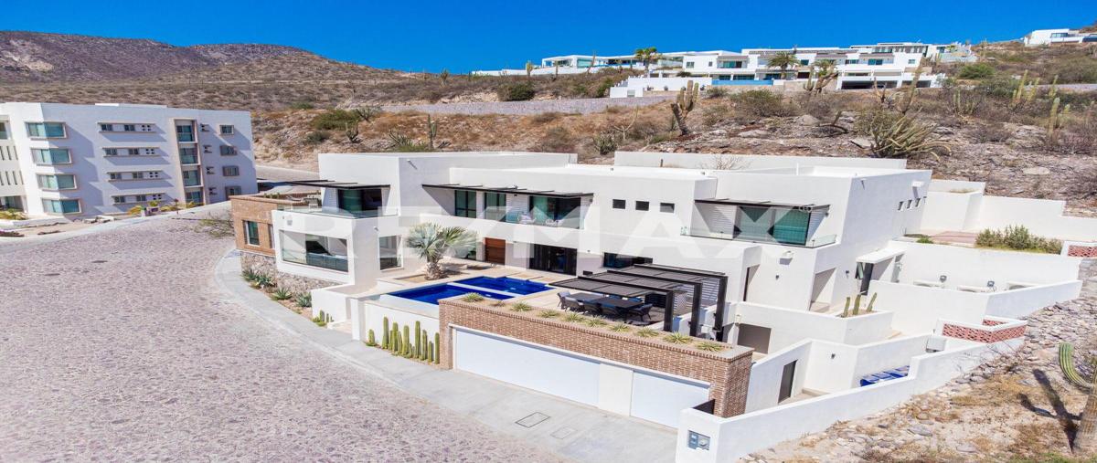 Foto de casa en condominio en casa del mármol pedregal la paz, la paz, camino del mármol , pedregal de la paz, la paz, baja california sur, 0 foto 01 Foto de casa en condominio en venta en casa del mármol pedregal la paz, la paz, camino del mármol , pedregal de la paz, la paz, baja california sur, 0 No. 01