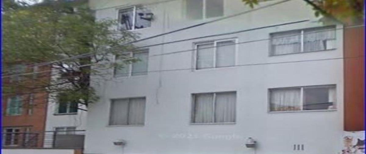 Foto de departamento en venta en casa del obrero mundial 111, del valle centro, benito juárez, df / cdmx, 0 No. 04