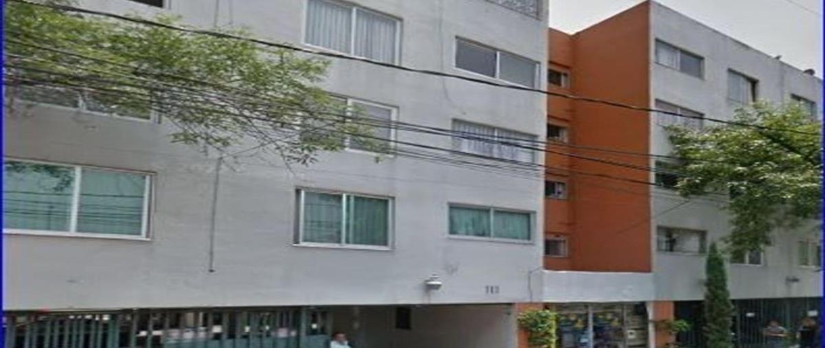 Foto de departamento en venta en casa del obrero mundial 111, del valle centro, benito juárez, df / cdmx, 0 No. 05