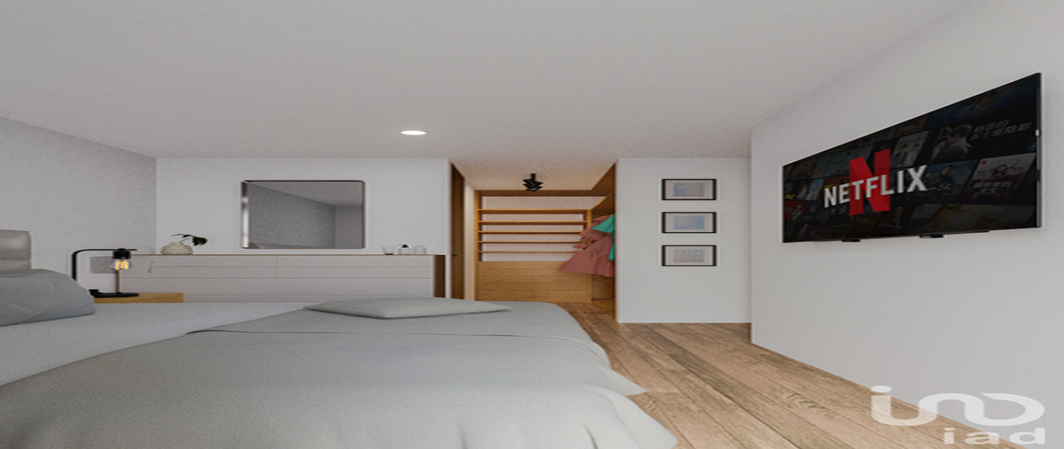 Foto de departamento en venta en casa del obrero mundial 221, del valle norte, benito juárez, df / cdmx, 30123920 No. 04