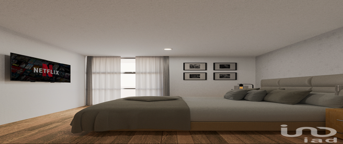 Foto de departamento en venta en casa del obrero mundial 221, del valle norte, benito juárez, df / cdmx, 30123920 No. 05