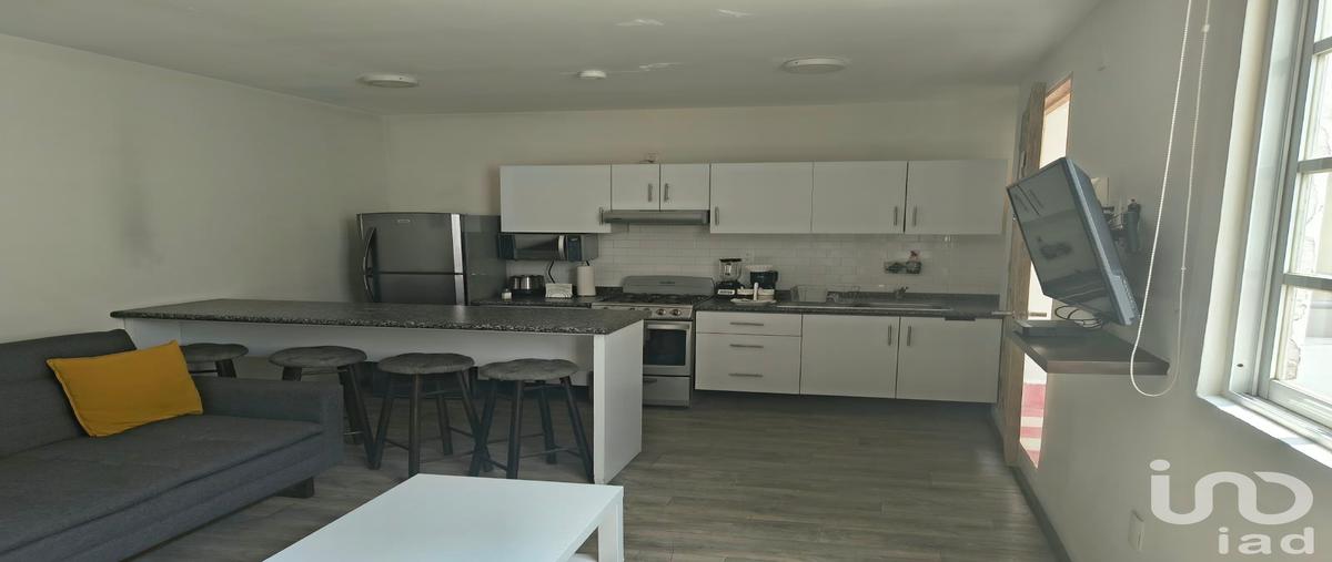 Foto de departamento en renta en casa del obrero mundial 749, atenor salas, benito juárez, df / cdmx, 31722884 No. 03