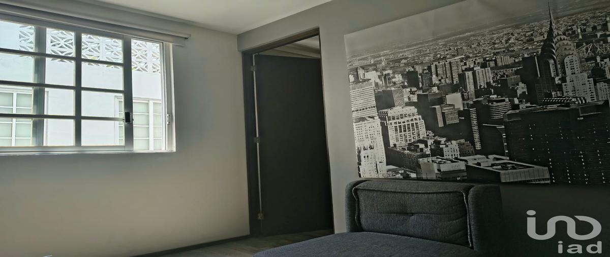 Foto de departamento en renta en casa del obrero mundial 749, atenor salas, benito juárez, df / cdmx, 31722884 No. 04