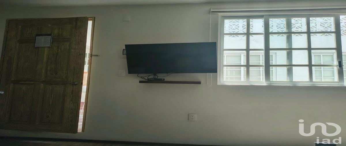 Foto de departamento en renta en casa del obrero mundial 749, atenor salas, benito juárez, df / cdmx, 31722884 No. 05