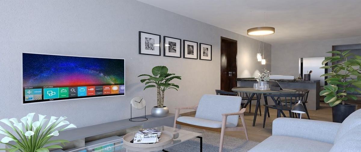 Foto de departamento en venta en casa del obrero mundial , piedad narvarte, benito juárez, df / cdmx, 0 No. 03