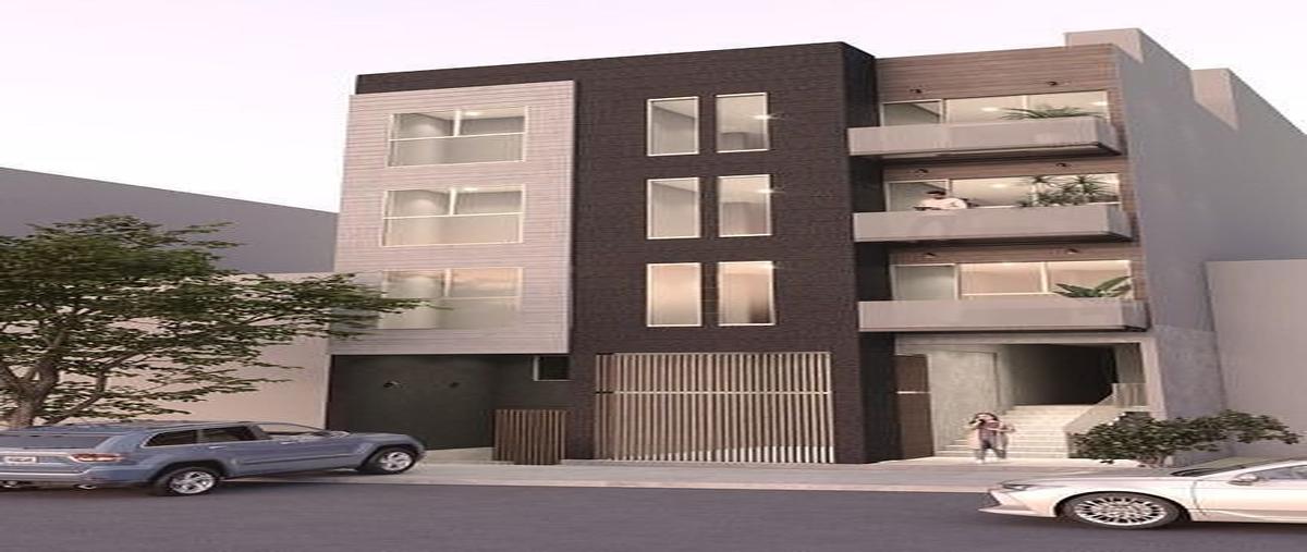 Foto de departamento en venta en casa del obrero mundial , piedad narvarte, benito juárez, df / cdmx, 0 No. 04