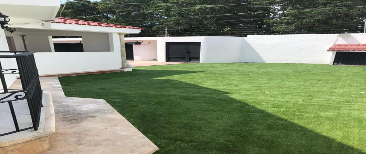 Foto de casa en venta en casa dentro de la ciudad , sodzil norte, mérida, yucatán, 29047180 No. 03