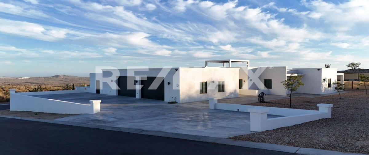 Foto de casa en venta en casa diamante rolling hills , las palmas, los cabos, baja california sur, 27828586 No. 04