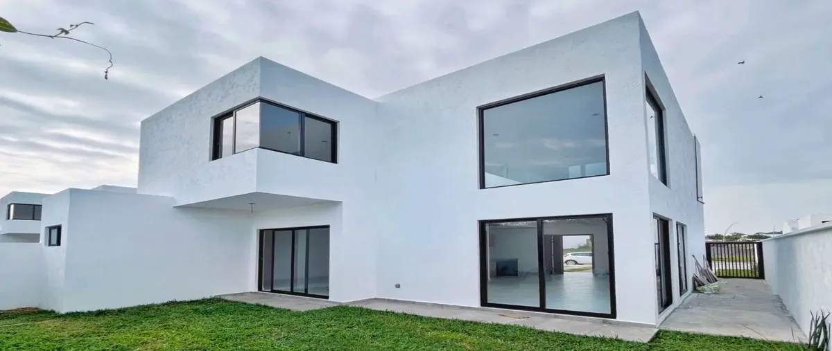 Foto de casa en venta en casa , el dorado, boca del río, veracruz de ignacio de la llave, 0 No. 04