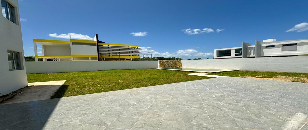 Foto de casa en venta en casa en bosques de conkal , bosques de conkal, conkal, yucatán, 0 No. 03