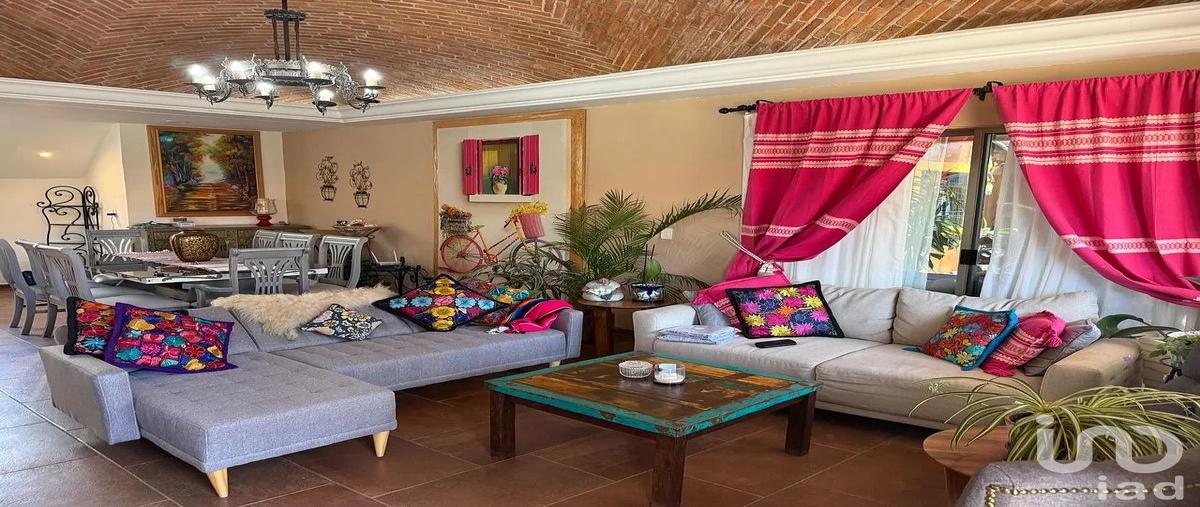 Foto de casa en venta en casa en condominio en carretera chapala jocotepec 95, san antonio tlayacapan, chapala, jalisco, 31618467 No. 03