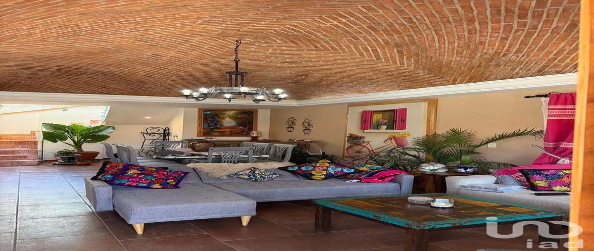 Foto de casa en venta en casa en condominio en carretera chapala jocotepec 95, san antonio tlayacapan, chapala, jalisco, 31618467 No. 04