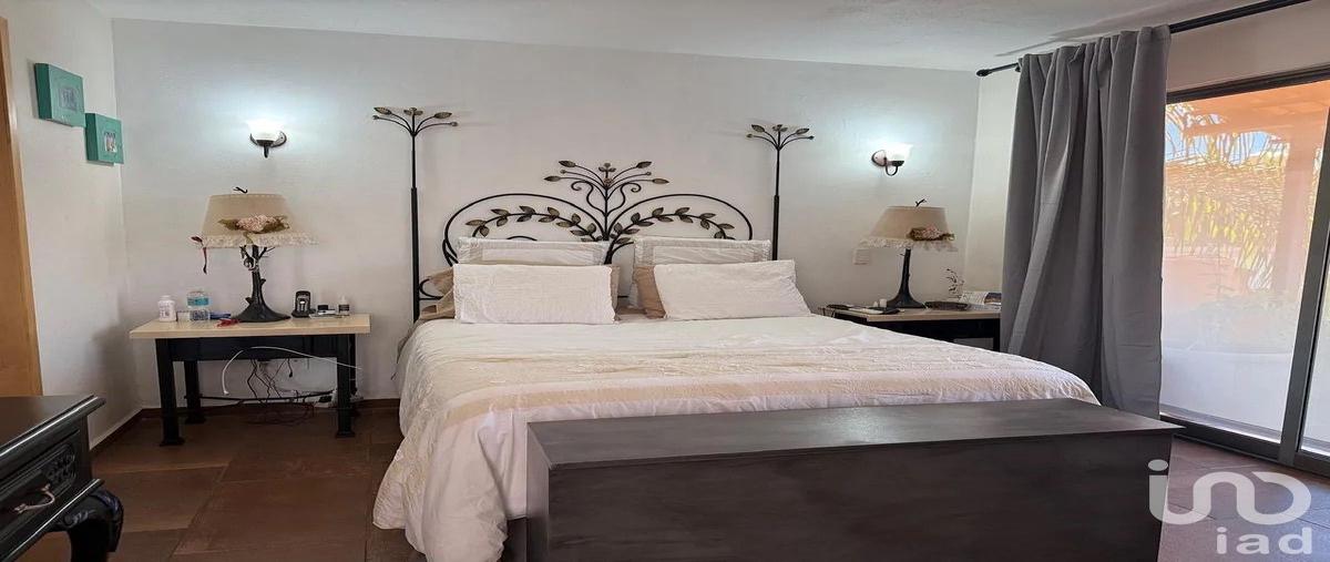 Foto de casa en venta en casa en condominio en carretera chapala jocotepec 95, san antonio tlayacapan, chapala, jalisco, 31618467 No. 05