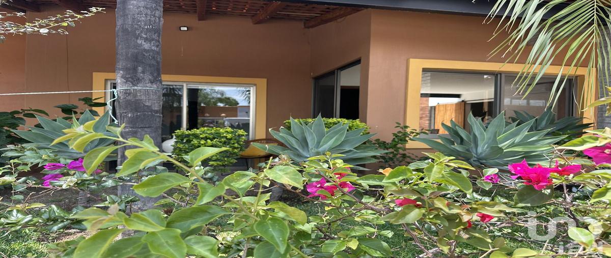 Foto de casa en renta en casa en condominio en carretera chapala-jocotepec 105, san antonio tlayacapan, chapala, jalisco, 30390548 No. 03
