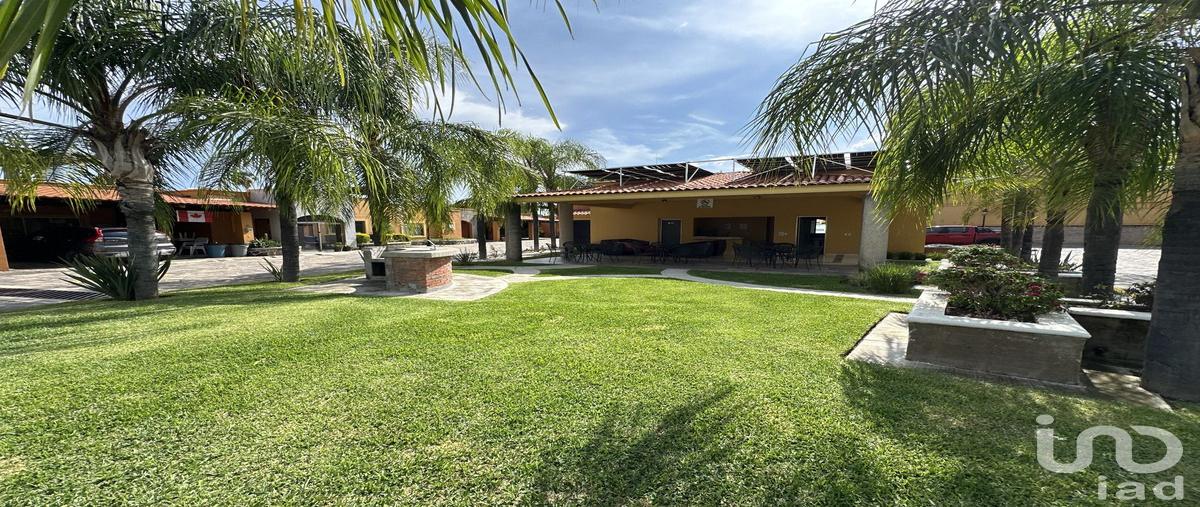Foto de casa en renta en casa en condominio en carretera chapala-jocotepec 105, san antonio tlayacapan, chapala, jalisco, 30390548 No. 05