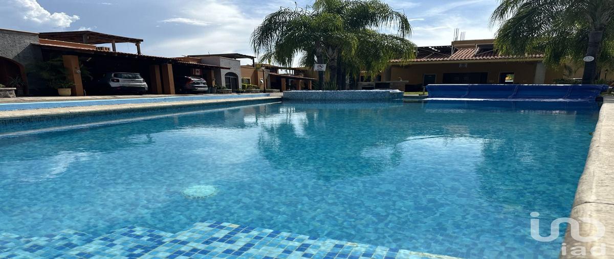 Foto de casa en renta en casa en condominio en carretera chapala-jocotepec 110, san antonio tlayacapan, chapala, jalisco, 30390548 No. 04