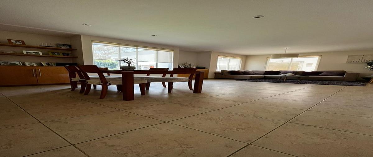 Foto de casa en venta en casa en condominio , lomas de tecamachalco sección cumbres, huixquilucan, méxico, 29473664 No. 04