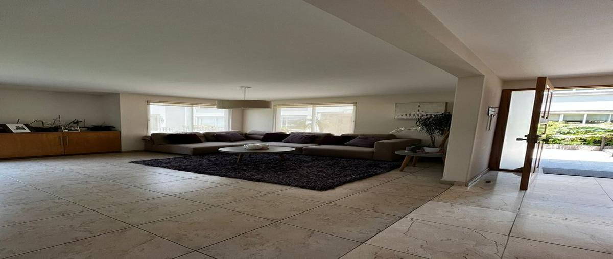 Foto de casa en venta en casa en condominio , lomas de tecamachalco sección cumbres, huixquilucan, méxico, 29473664 No. 05