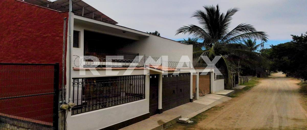 Foto de casa en venta en casa en el colorado, jal en calle miguel aleman , el colorado, puerto vallarta, jalisco, 28176803 No. 03