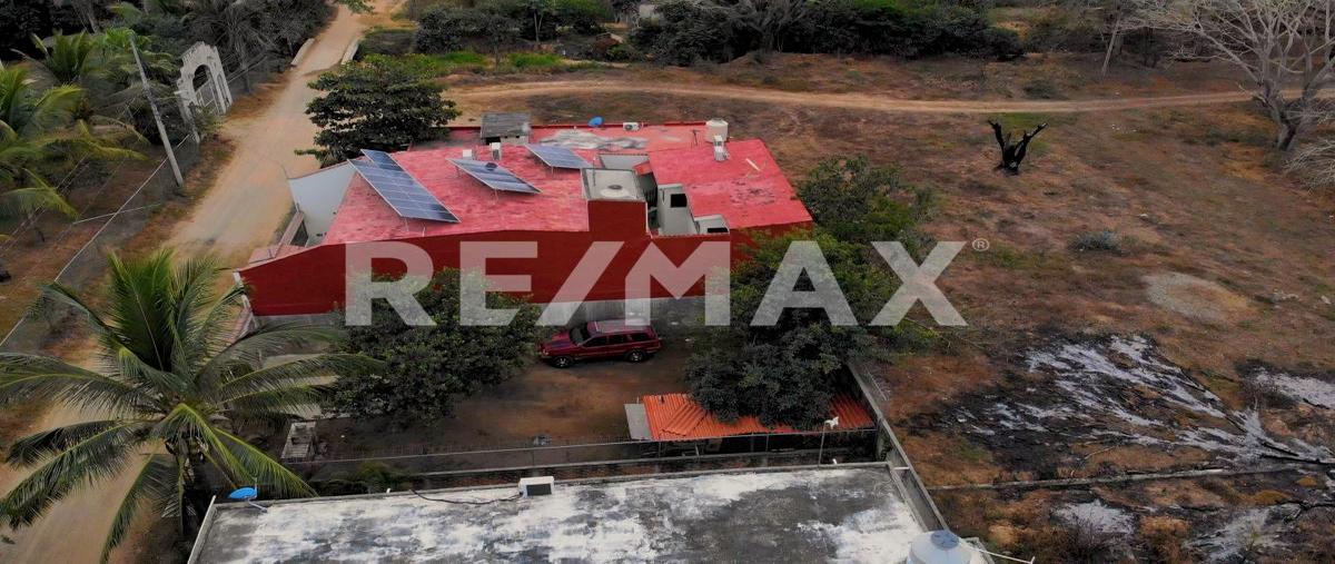 Foto de casa en venta en casa en el colorado, jal en calle miguel aleman , el colorado, puerto vallarta, jalisco, 28176803 No. 04