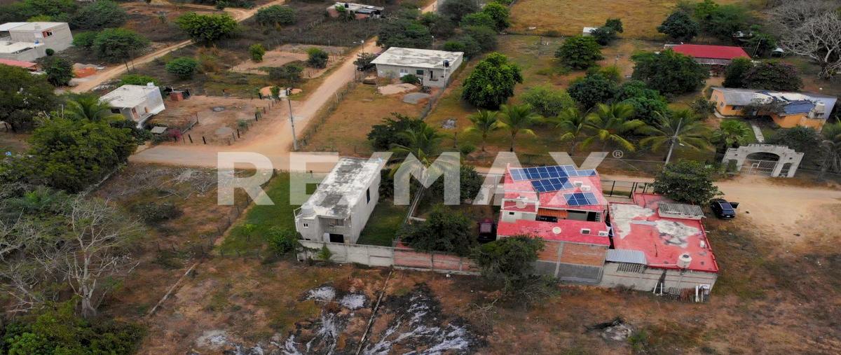 Foto de casa en venta en casa en el colorado, jal en calle miguel aleman , el colorado, puerto vallarta, jalisco, 28176803 No. 05