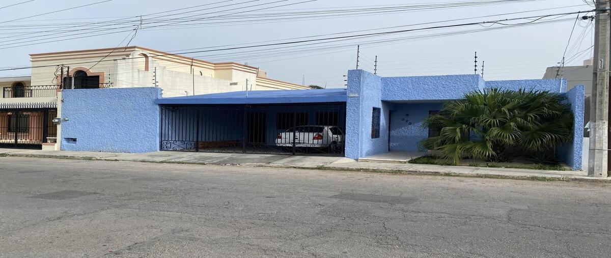 Foto de casa en renta en casa en los pinos , los pinos, mérida, yucatán, 25594968 No. 03