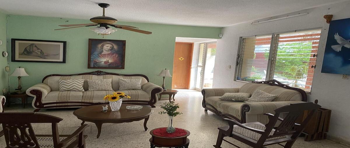 Foto de casa en renta en casa en los pinos , los pinos, mérida, yucatán, 25594968 No. 05