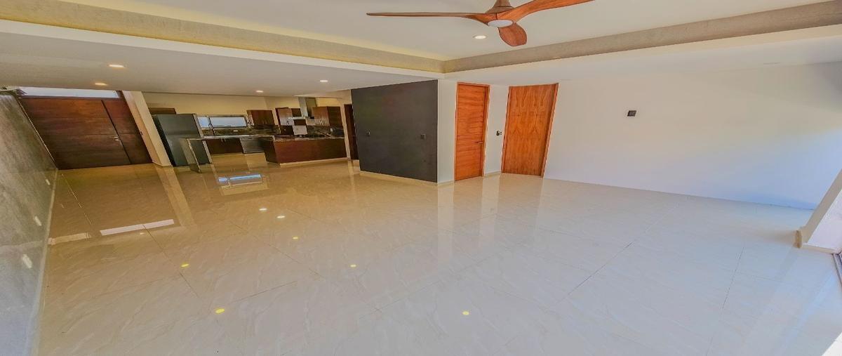 Foto de casa en venta en casa en palmaris sobre avenida huayacan , supermanzana 313, benito juárez, quintana roo, 28061970 No. 03
