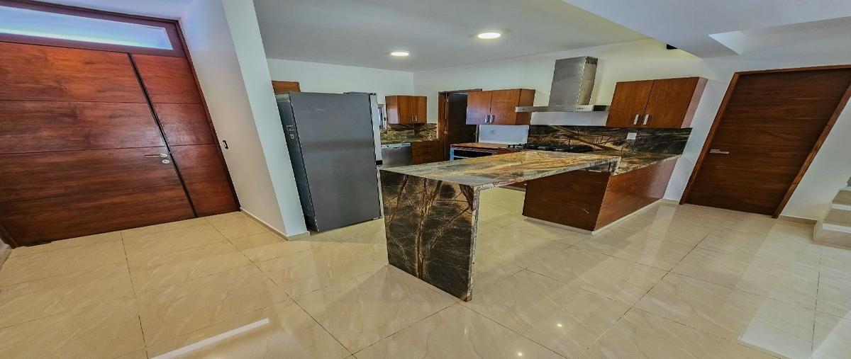 Foto de casa en venta en casa en palmaris sobre avenida huayacan , supermanzana 313, benito juárez, quintana roo, 28061970 No. 05
