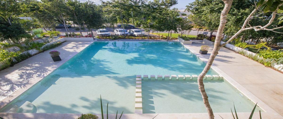 Foto de casa en venta en casa en poligono sur con alberca y canche de tennis , supermanzana 326, benito juárez, quintana roo, 27806379 No. 03