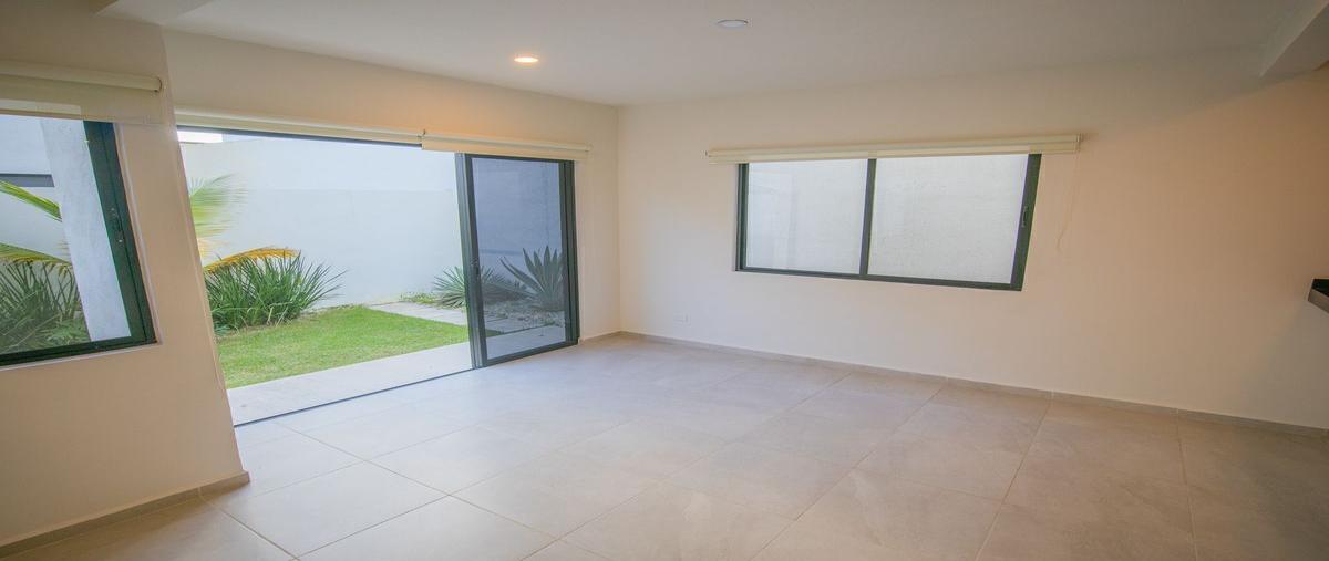 Foto de casa en venta en casa en poligono sur con alberca y canche de tennis , supermanzana 326, benito juárez, quintana roo, 27806379 No. 04