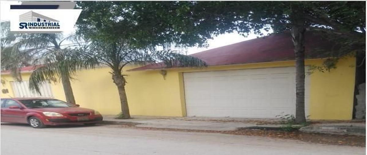 Foto de casa en venta en casa en venta en cd. victoria , altavista, victoria, tamaulipas, 0 No. 04