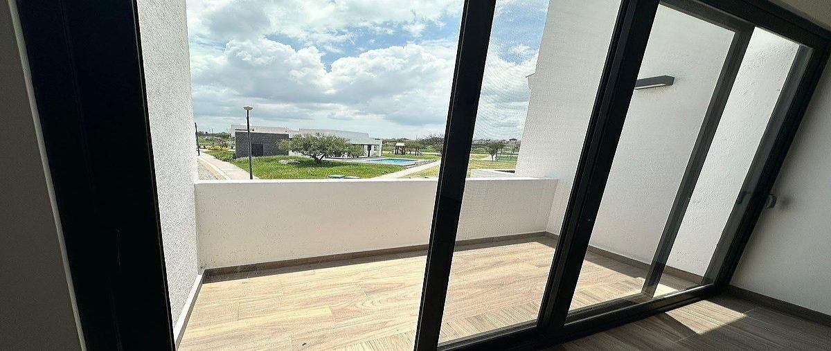 Foto de casa en venta en casa en venta en la vista residencial , vista, querétaro, querétaro, 31070805 No. 11