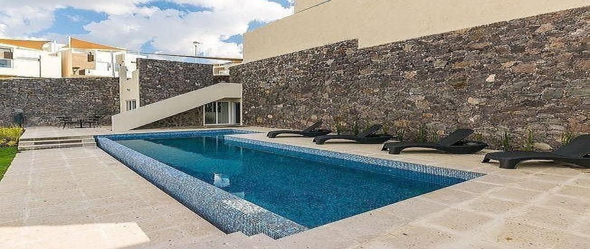 Foto de casa en venta en casa en venta en zerendazibata , zibatá, el marqués, querétaro, 0 No. 20