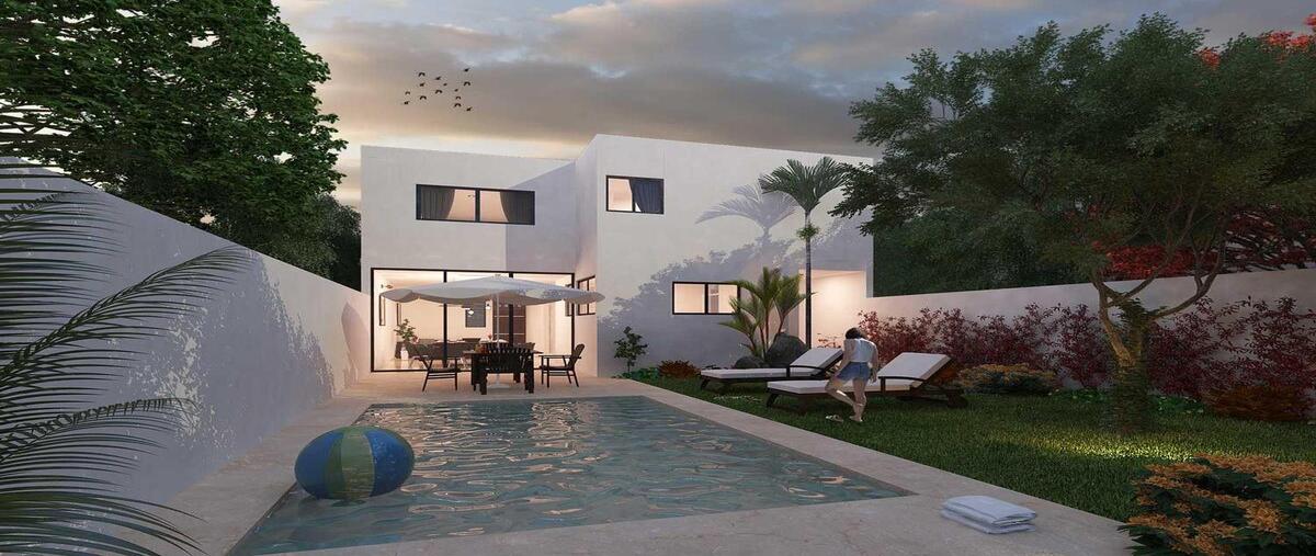 Foto de casa en casa en venta meridacholul privada airacasa mara, modelo 3 recamarasa 8 meses. , cholul, mérida, yucatán, 0 foto 04 Foto de casa en venta en casa en venta meridacholul privada airacasa mara, modelo 3 recamarasa 8 meses. , cholul, mérida, yucatán, 0 No. 04