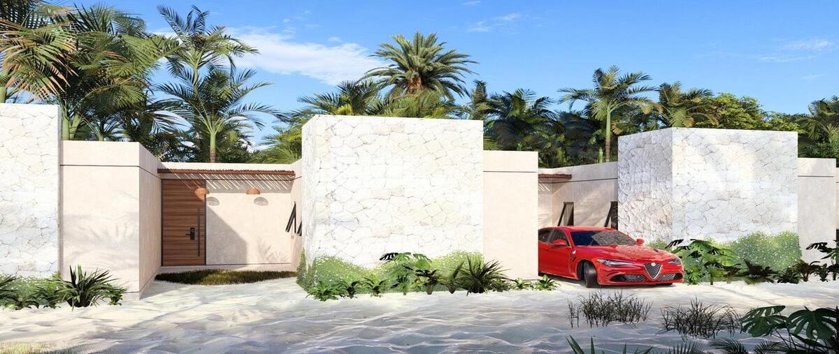 Casa en CASA EN VENTA MERIDACOSTA MAR ..., Chelem... - Propiedades.com