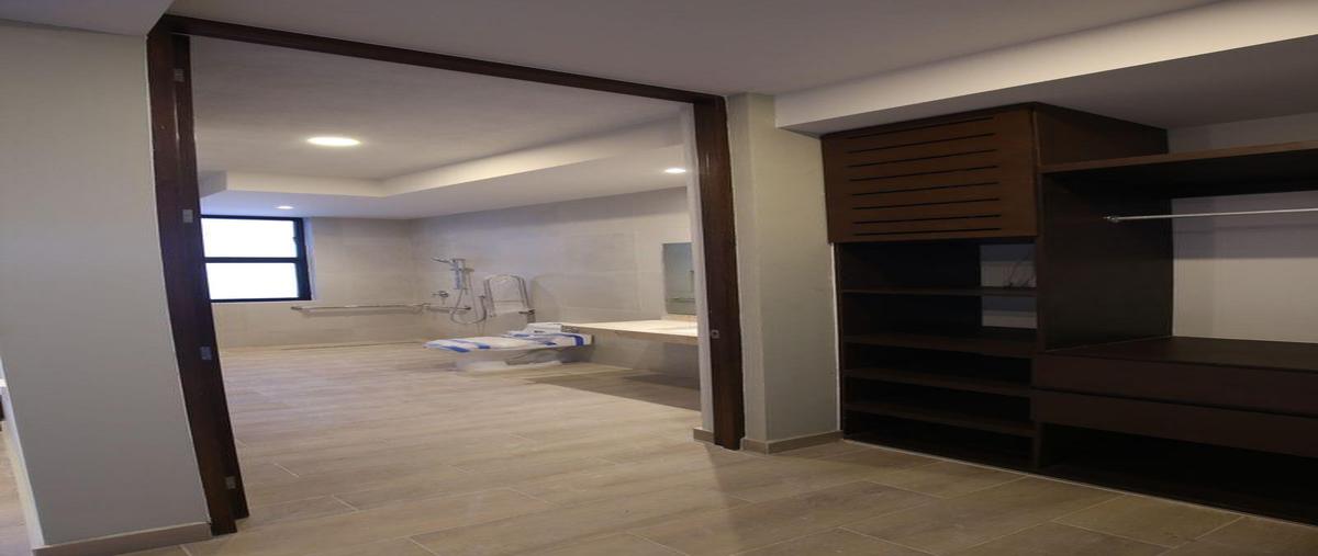 Foto de departamento en venta en casa en venta meridaelite senior living atencion adulto mayorentrega inmediata. , cabo norte, mérida, yucatán, 0 No. 04