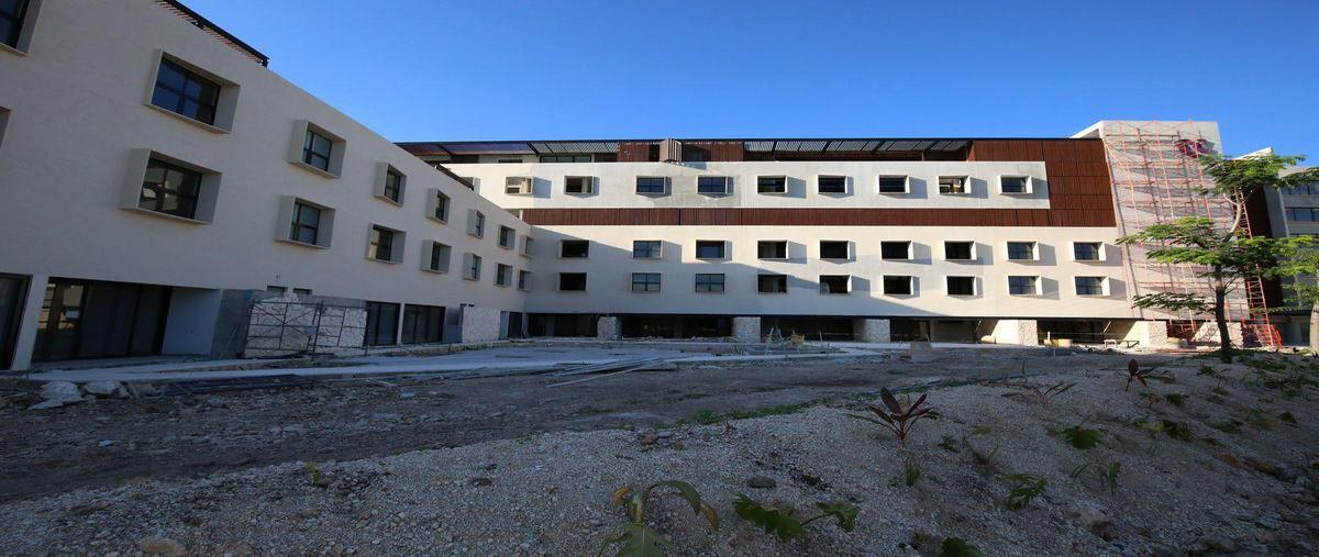 Foto de departamento en venta en casa en venta meridaelite senior living atencion adulto mayorentrega inmediata. , cabo norte, mérida, yucatán, 0 No. 05