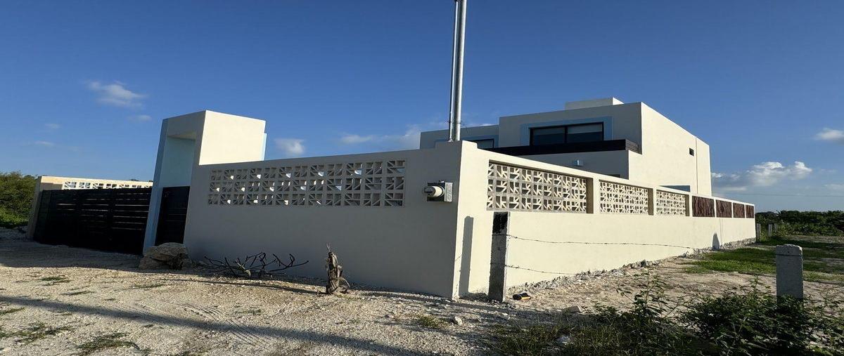 Foto de casa en venta en casa en venta meridaplaya chicxulub4ta filaentrega inmediata. , chicxulub puerto, progreso, yucatán, 0 No. 05