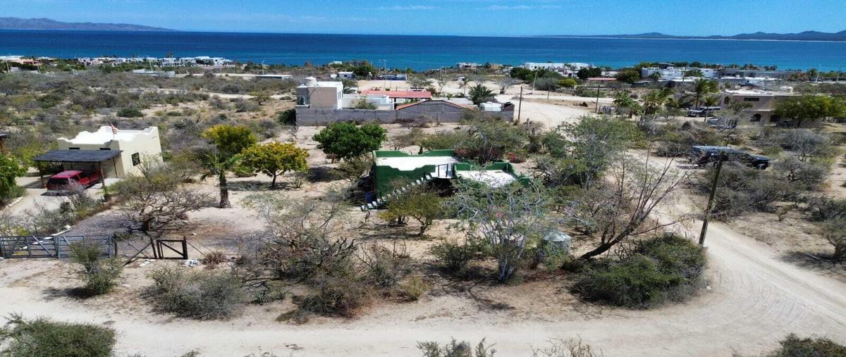 Foto de casa en venta en casa espíritu 1135 isla espíritu santo , la ventana, la paz, baja california sur, 31022987 No. 05