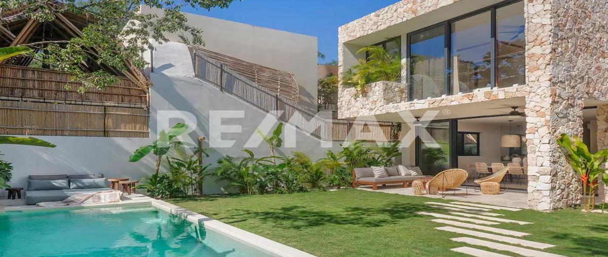 Foto de casa en casa eterea , tulum centro, tulum, quintana roo, 0 foto 02 Foto de casa en venta en casa eterea , tulum centro, tulum, quintana roo, 0 No. 02