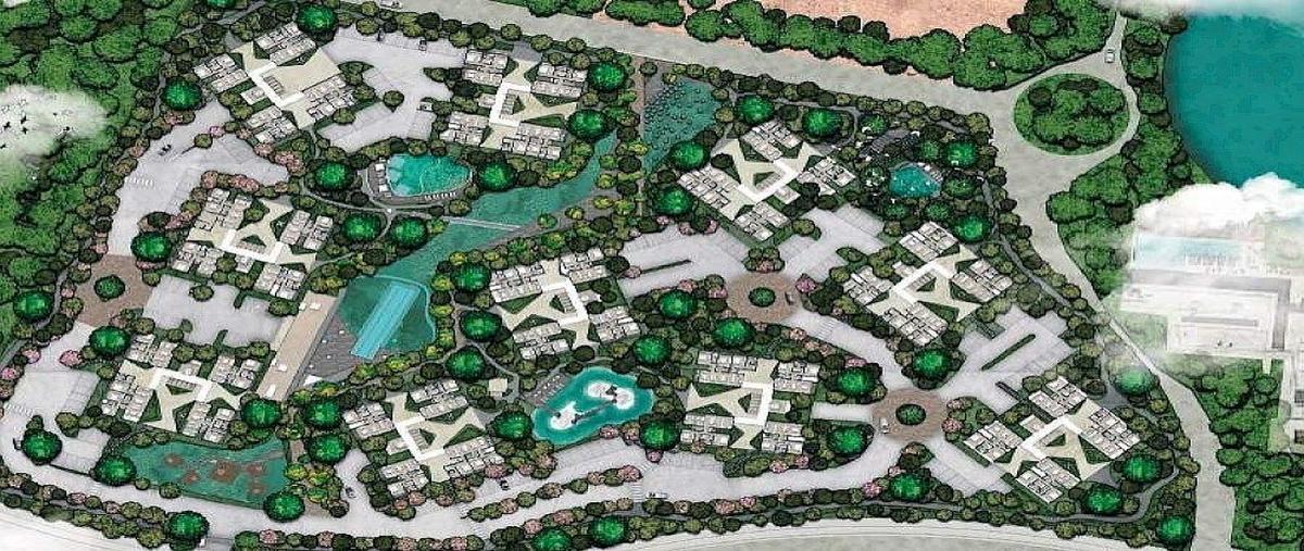 Foto de departamento en venta en casa faisan , cabo norte, mérida, yucatán, 0 No. 03