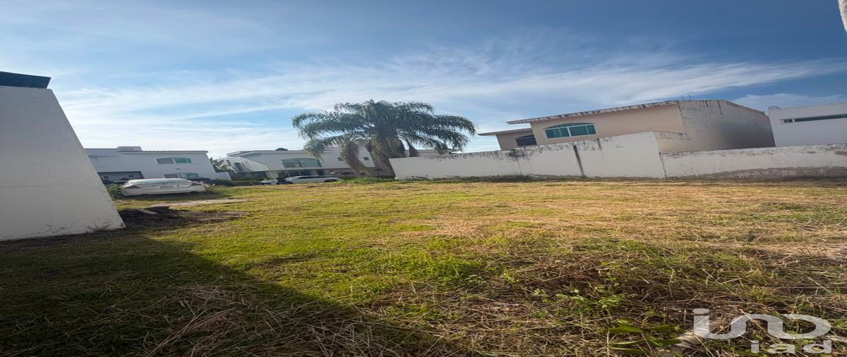 Foto de terreno habitacional en venta en casa fuerte 169, el vigía, zapopan, jalisco, 31668864 No. 05