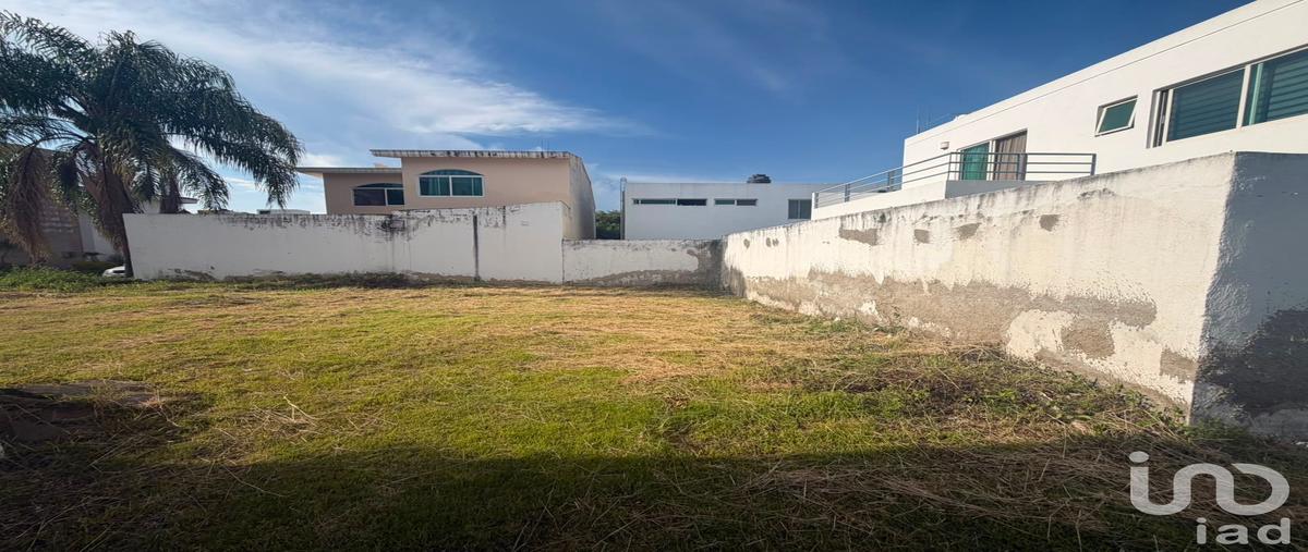 Foto de terreno habitacional en venta en casa fuerte 201, el vigía, zapopan, jalisco, 31668864 No. 03